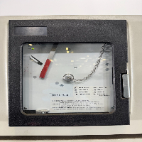 Sanyo Labcool Double Door Refrigerator image 2